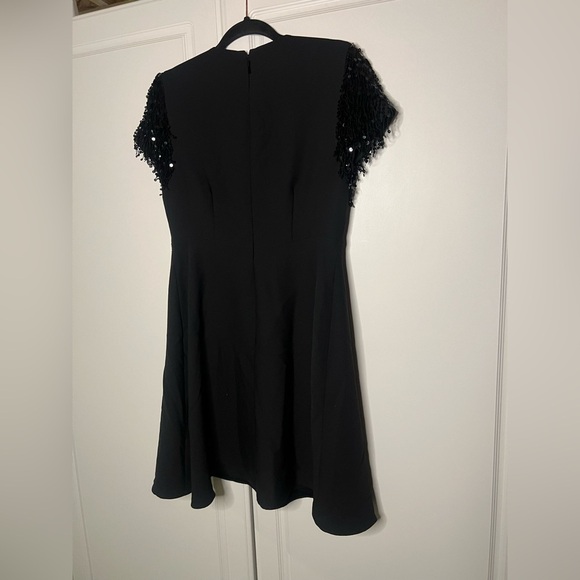 Kate Spade New York Sequin Fringe Dress - Picture 11 of 11